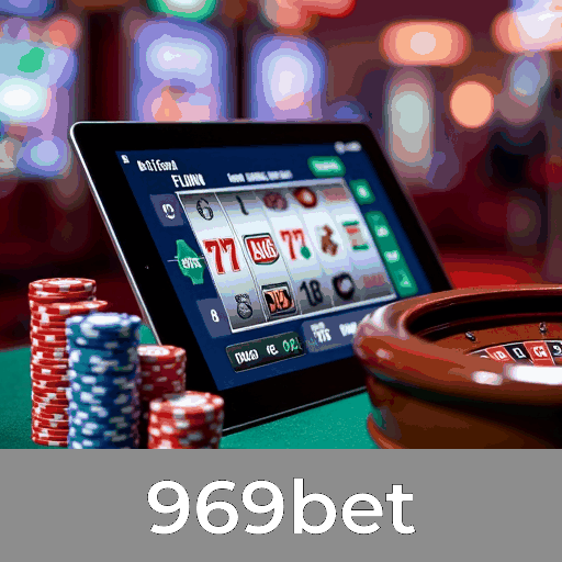 969bet: Descubra Bônus Generoso e Promoções Exclusivas!