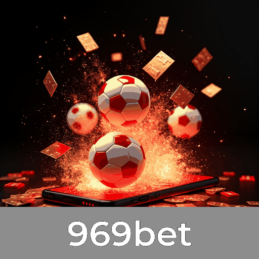 Experimente o Login Ultra Seguro e Exclusivo em 969bet