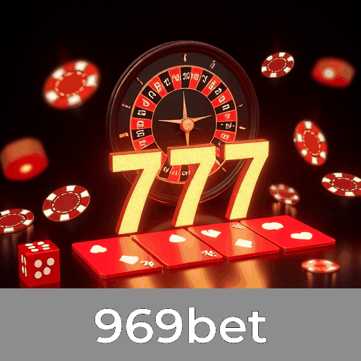 969bet: A Revolução em Apostas com Nosso Aplicativo Móvel!