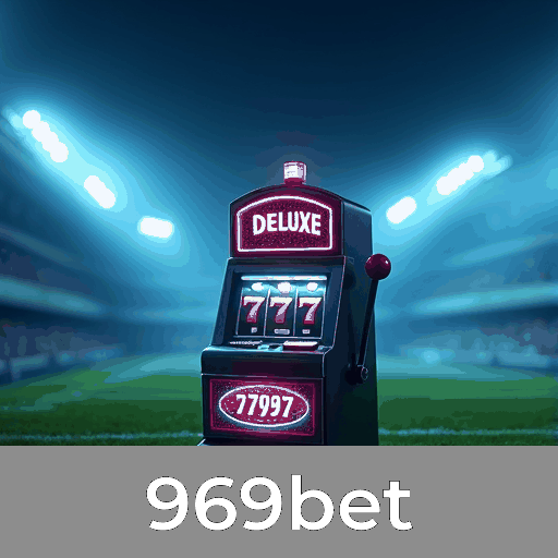 969bet: Experiência profissional de jogos de mesa ao vivo
