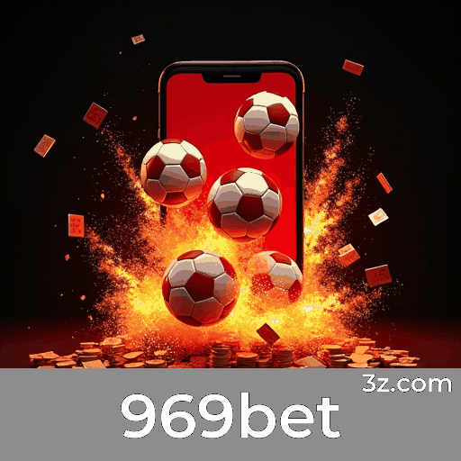 969bet: Plataforma de Apostas Segura e Profissional