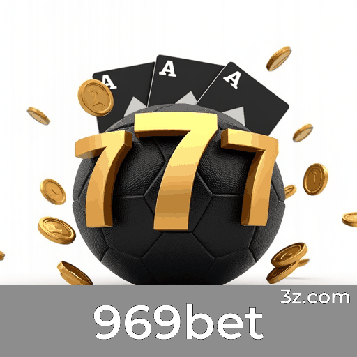 969bet: Plataforma de Apostas Segura e Profissional