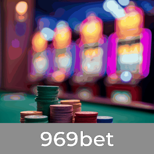 969bet: A Plataforma Confiável com Experiência Premium e Serviços Profissionais