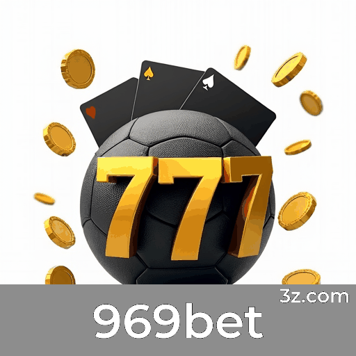969bet: Plataforma de Apostas Segura e Profissional