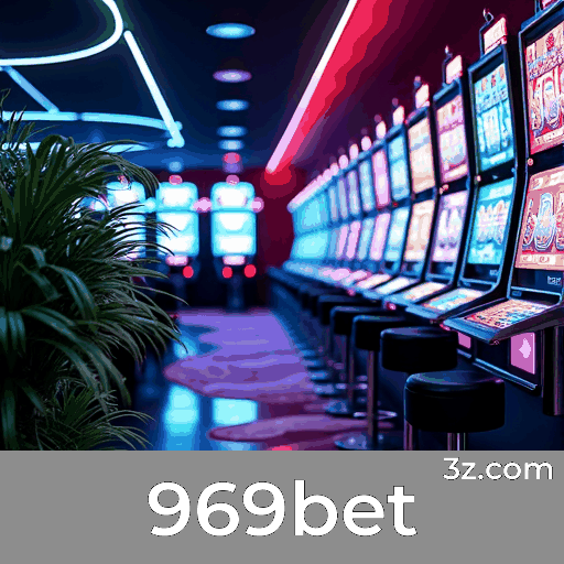 969bet: Plataforma de Apostas Segura e Profissional