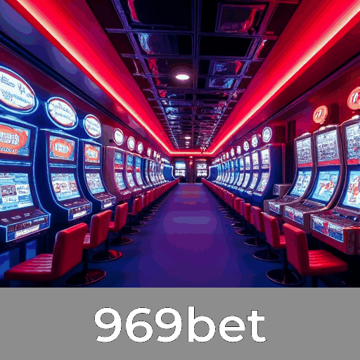 969bet: Slots com Mega Prêmios, Jogos de Mesa ao Vivo e Experiência com Dealer Virtual - A Escolha Nº1 dos Jogadores Brasileiros
