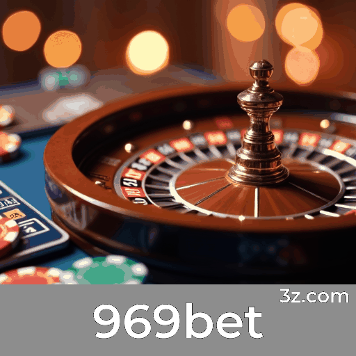 969bet: Plataforma de Apostas Segura e Profissional
