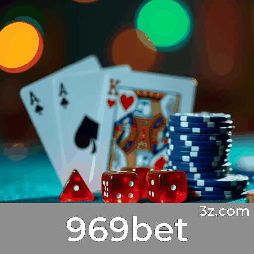 969bet: Plataforma de Apostas Segura e Profissional