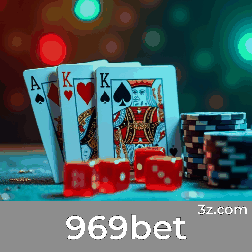 969bet: Plataforma de Apostas Segura e Profissional